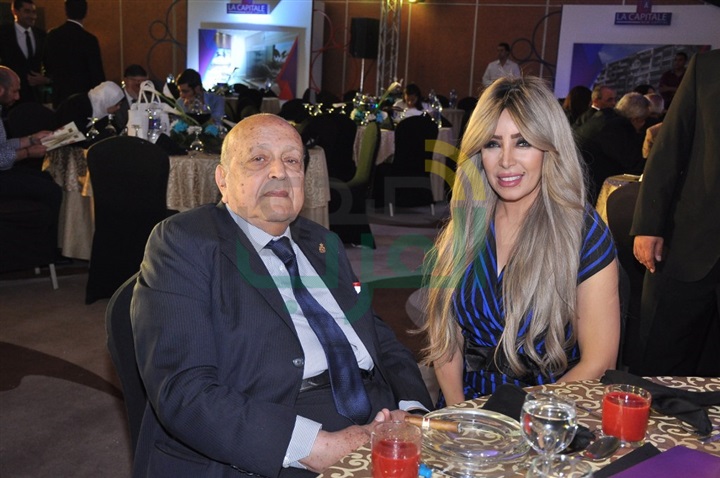 بالصور .. فؤش يتألق في " la capitale " بحضور نجوم الفن والمشاهير بالصور .. فؤش يتألق في " la capitale " بحضور نجوم الفن والمشاهير