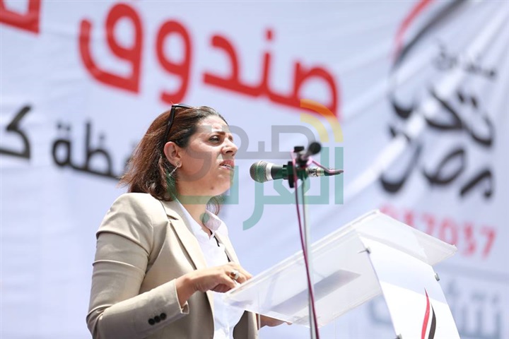 بالفيديو والصور.. محافظ كفر الشيخ يشهد تكريم المستفيدين من مشروعات " تحيا مصر" 