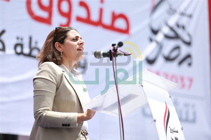 بالفيديو والصور.. محافظ كفر الشيخ يشهد تكريم المستفيدين من مشروعات " تحيا مصر" 