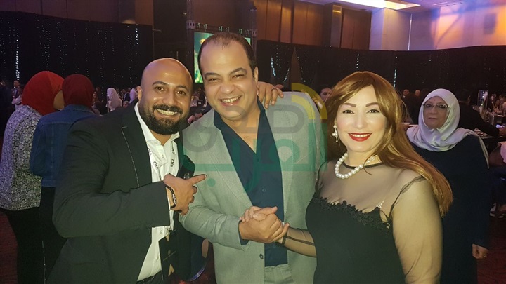 بالصور.. عمرو دياب يحي حفل إطلاق مشروع OIA بالعاصمة الإدارية بحضور نجوم الفن والمشاهير بالصور.. عمرو دياب يحي حفل إطلاق مشروع OIA بالعاصمة الإدارية بحضور نجوم الفن والمشاهير