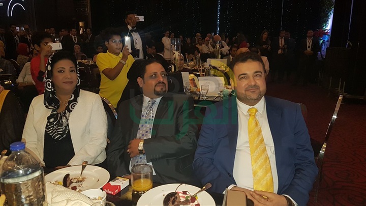 بالصور.. عمرو دياب يحي حفل إطلاق مشروع OIA بالعاصمة الإدارية بحضور نجوم الفن والمشاهير بالصور.. عمرو دياب يحي حفل إطلاق مشروع OIA بالعاصمة الإدارية بحضور نجوم الفن والمشاهير