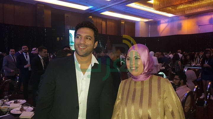 بالصور.. عمرو دياب يحي حفل إطلاق مشروع OIA بالعاصمة الإدارية بحضور نجوم الفن والمشاهير بالصور.. عمرو دياب يحي حفل إطلاق مشروع OIA بالعاصمة الإدارية بحضور نجوم الفن والمشاهير