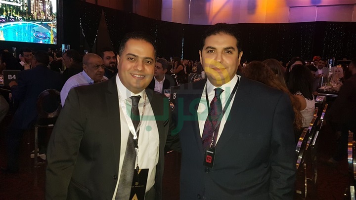 بالصور.. عمرو دياب يحي حفل إطلاق مشروع OIA بالعاصمة الإدارية بحضور نجوم الفن والمشاهير بالصور.. عمرو دياب يحي حفل إطلاق مشروع OIA بالعاصمة الإدارية بحضور نجوم الفن والمشاهير