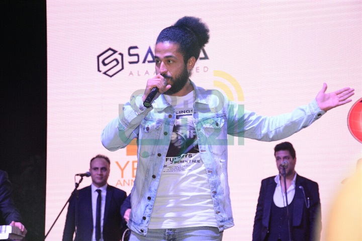 بالصور .. مصطفى قمر يتألق في الحفل الغنائي المقام بفندق مينا هاوس بالهرم بالصور .. مصطفى قمر يتألق في الحفل الغنائي المقام بفندق مينا هاوس بالهرم