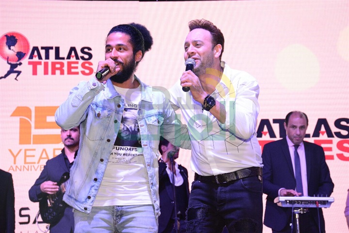 بالصور .. مصطفى قمر يتألق في الحفل الغنائي المقام بفندق مينا هاوس بالهرم بالصور .. مصطفى قمر يتألق في الحفل الغنائي المقام بفندق مينا هاوس بالهرم