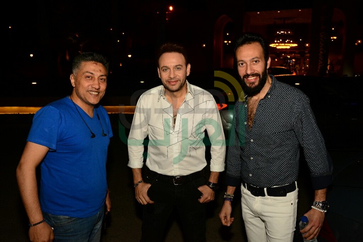 بالصور .. مصطفى قمر يتألق في الحفل الغنائي المقام بفندق مينا هاوس بالهرم بالصور .. مصطفى قمر يتألق في الحفل الغنائي المقام بفندق مينا هاوس بالهرم