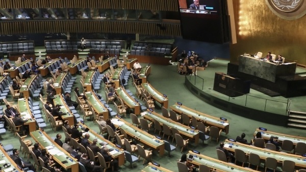 صورة - أرشيفية