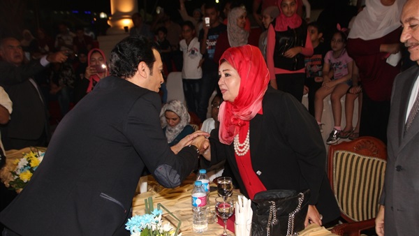 صدى العرب