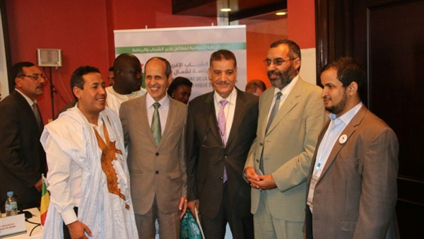 حسن غزالى مؤسس عام