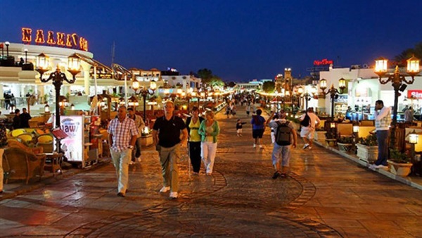 صدى العرب