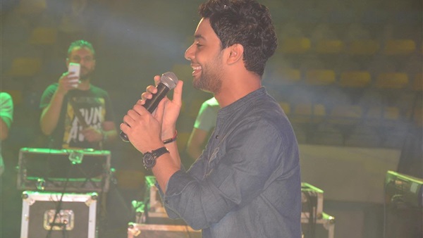 أحمد جمال
