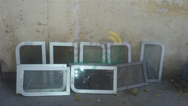 صورة من الحدث