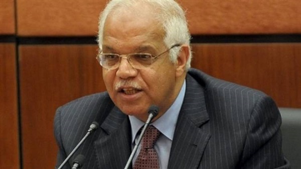 وزير النقل