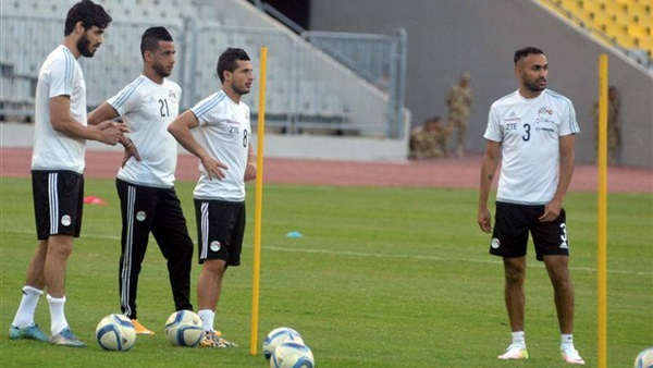 تصفيات المونديال