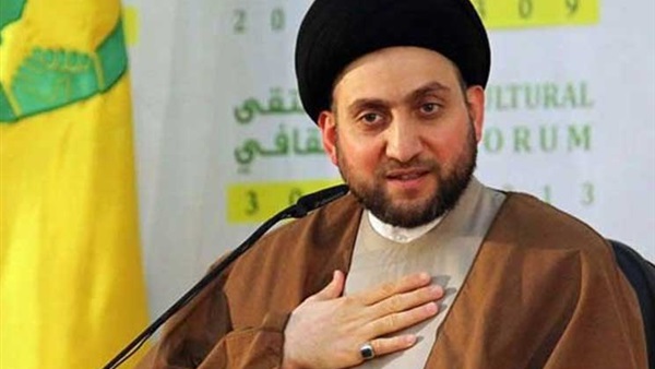 رئيس التحالف الوطني