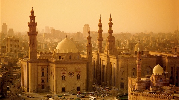 المسجد الجامع