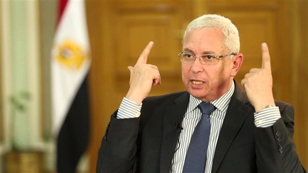 الدكتور أشرف الشيحي