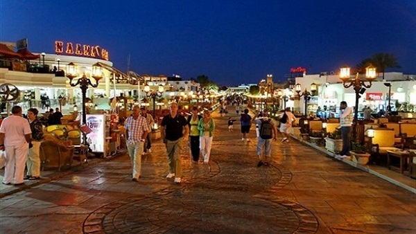 صدى العرب