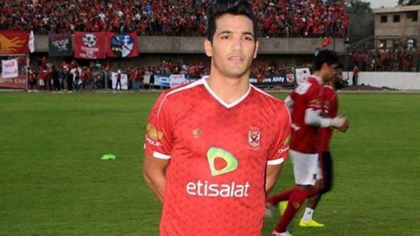  صالح جمعة نجم فريق