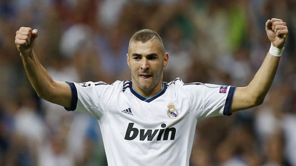 كريم بنزيمة