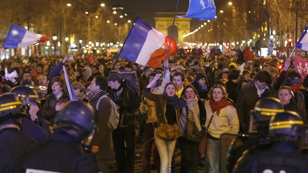 صورة ارشيفية