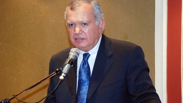 محمد العرابي