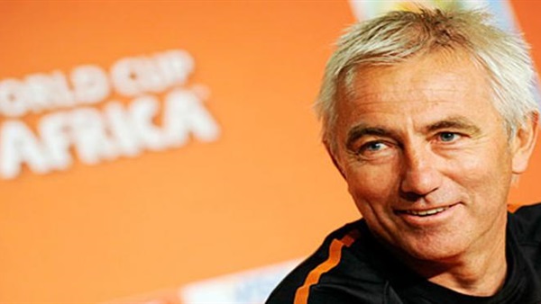 بيرت فان مارفيك