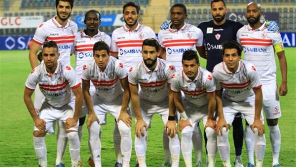 نادى الزمالك
