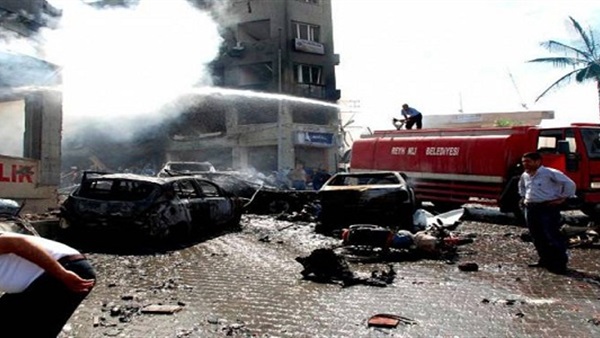 تركيا.. مقتل وإصابة