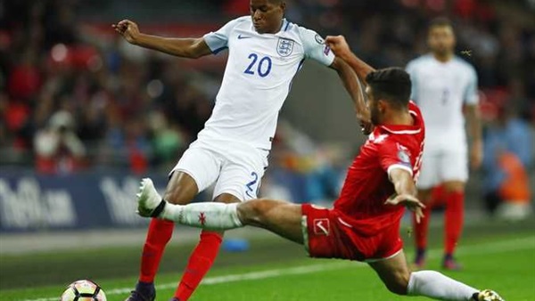 المنتخب الإنجليزي