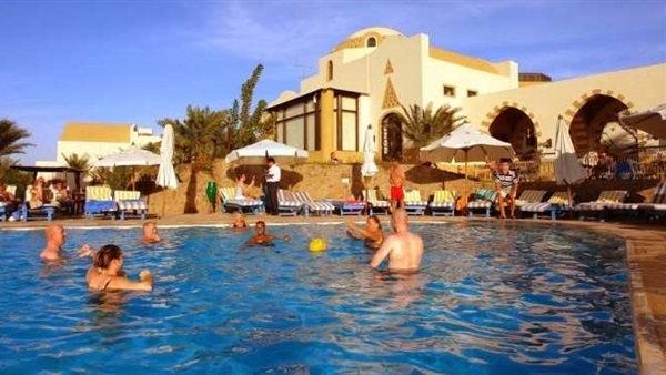 صدى العرب