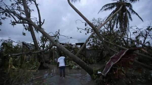 مصرع 14 شخصًا جراء