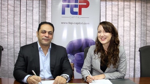 مجموعة FEP Capital
