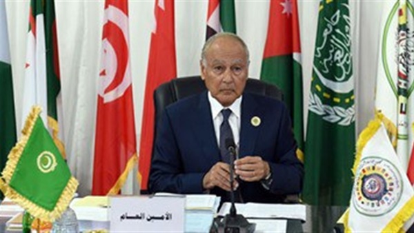 الدول العربية