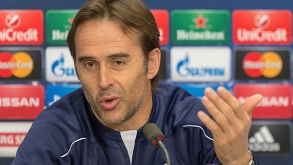 جولين لوبيتيجي، المدير