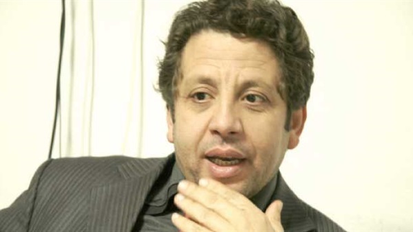 نائب رئيس هيئة الحقيقة