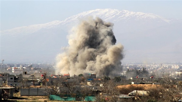 صورة- أرشيفية