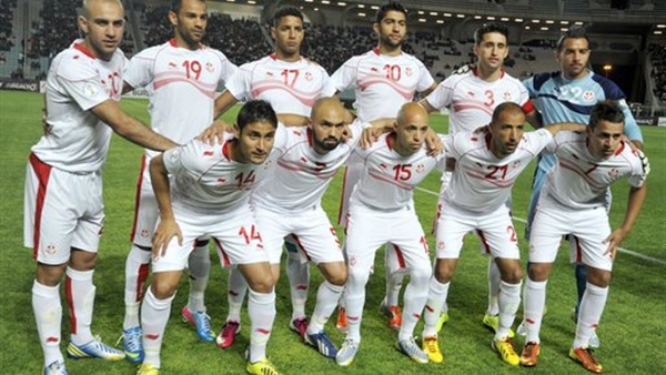 منتخب تونس
