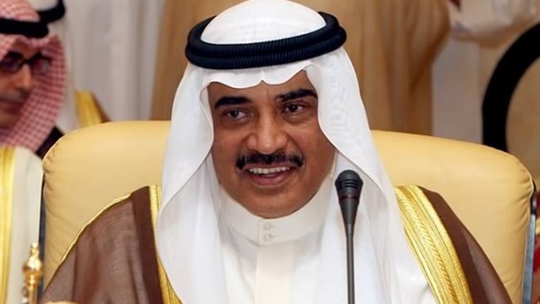 الشيخ صباح الخالد