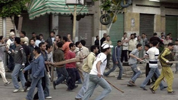 صورة ارشيفية