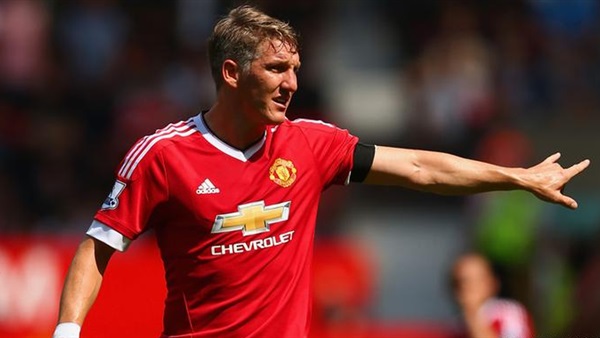 باستيان شفاينشتايجر