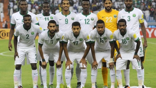 ‎السعودية أمام الإمارات