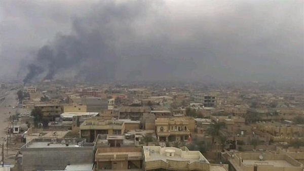 ‎إصابة شخصين نتيجة