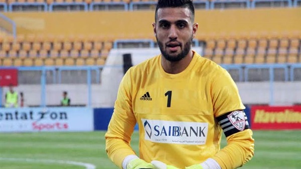 أحمد الشناوي، حارس