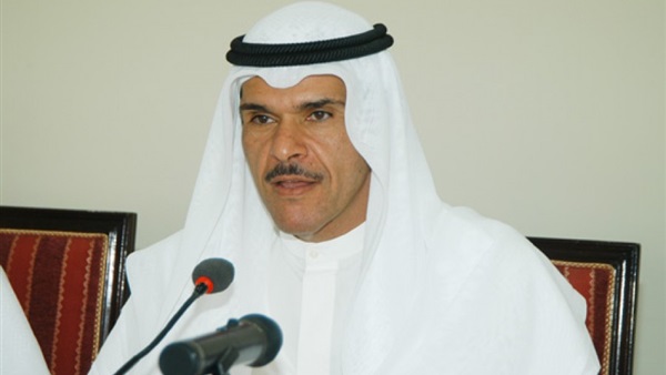 الشيخ سلمان صباح