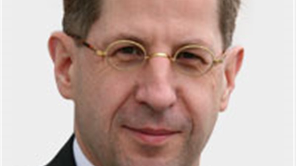 هانز جورج ماسين