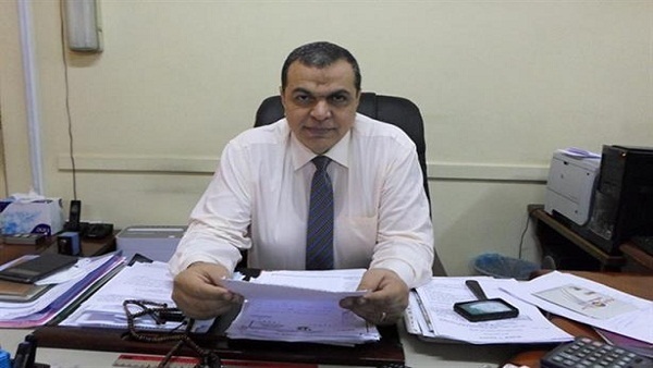 زير القوى العاملة