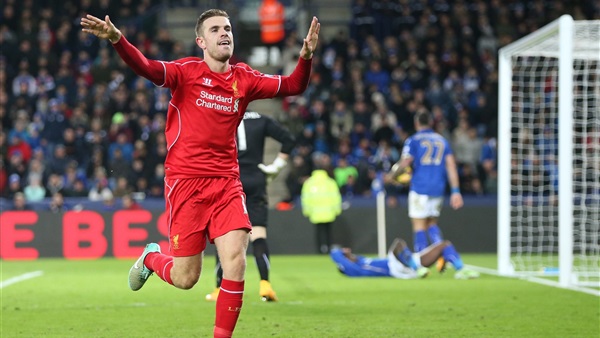  جوردان هندرسون