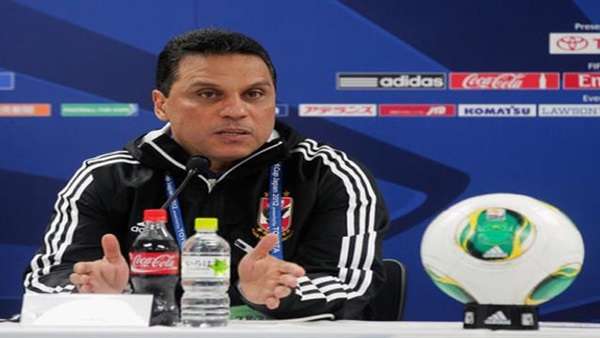 حسام البدري