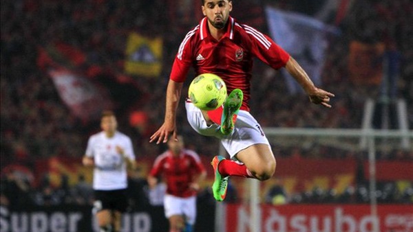 عبدالله السعيد